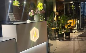 Abton Hotel